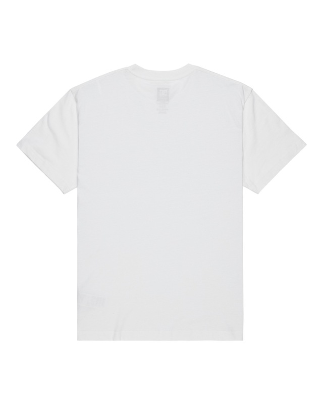 DC Shoes T-Shirt »DC Star Pocket«