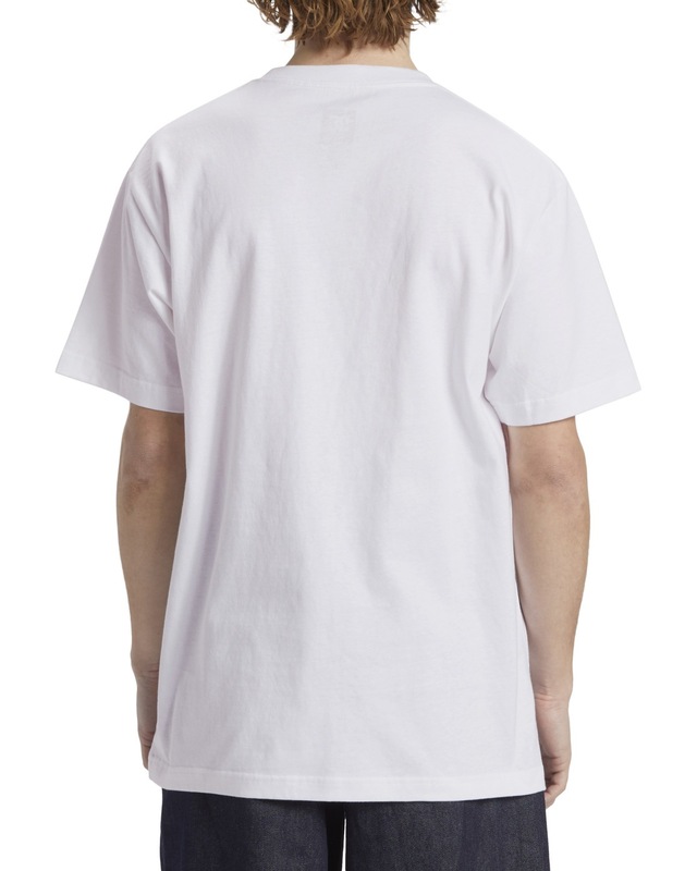 DC Shoes T-Shirt »DC Star Pocket«
