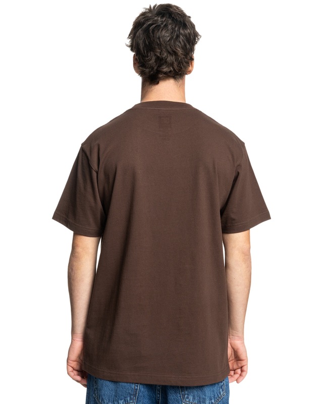 DC Shoes T-Shirt »DC Star Pocket«