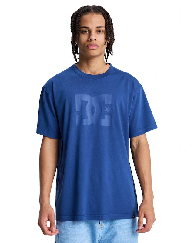 DC Shoes T-Shirt »DC Star Pigment Dye«