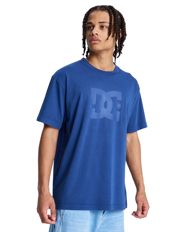 DC Shoes T-Shirt »DC Star Pigment Dye«