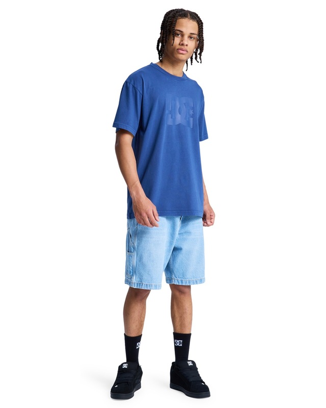 DC Shoes T-Shirt »DC Star Pigment Dye«