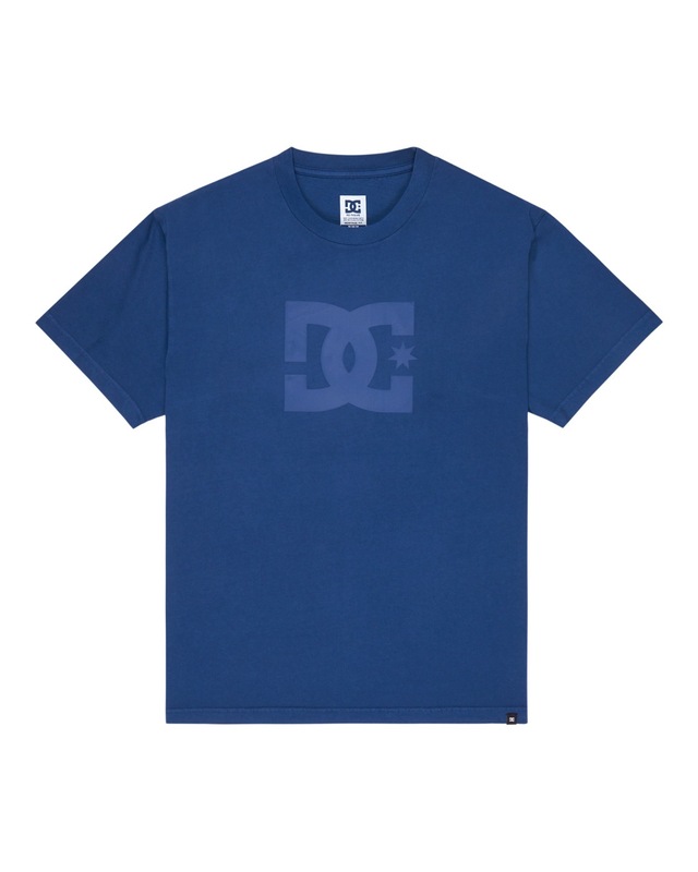 DC Shoes T-Shirt »DC Star Pigment Dye«