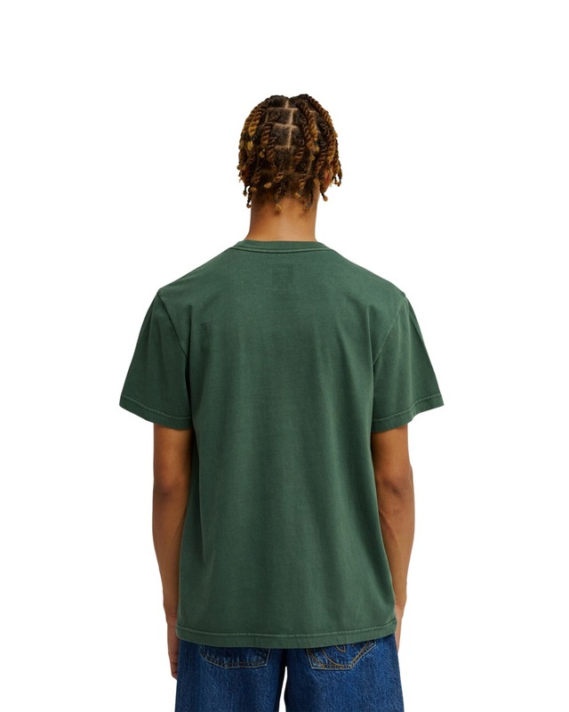 DC Shoes T-Shirt »DC Star Pigment Dye«