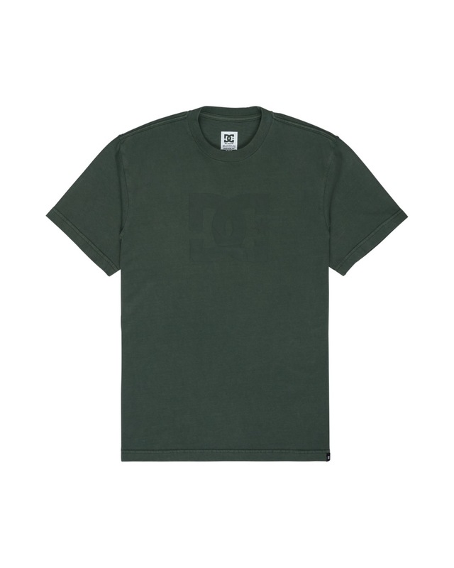 DC Shoes T-Shirt »DC Star Pigment Dye«