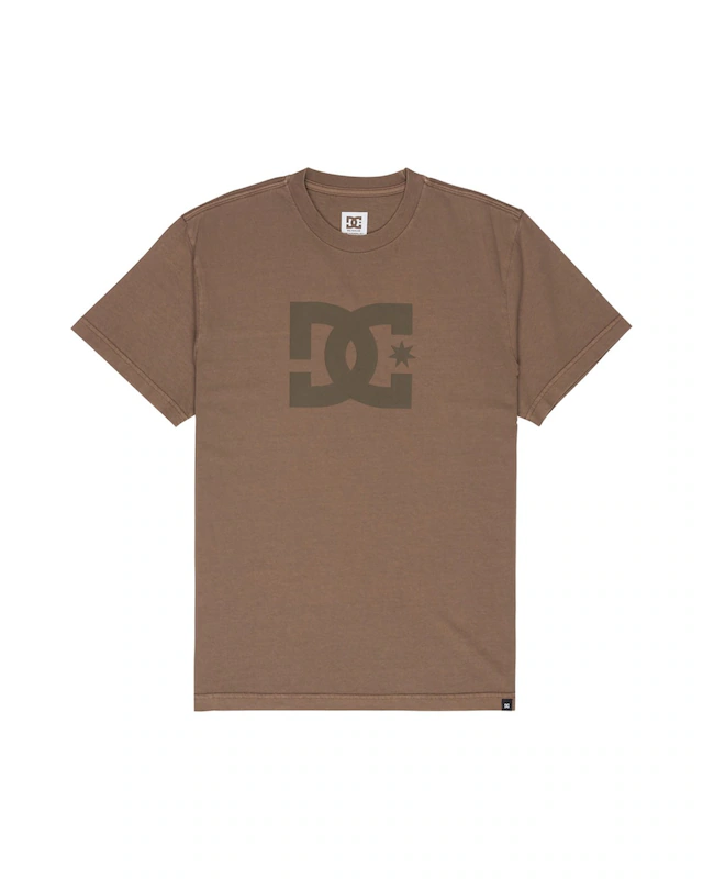 DC Shoes T-Shirt »DC Star Pigment Dye«