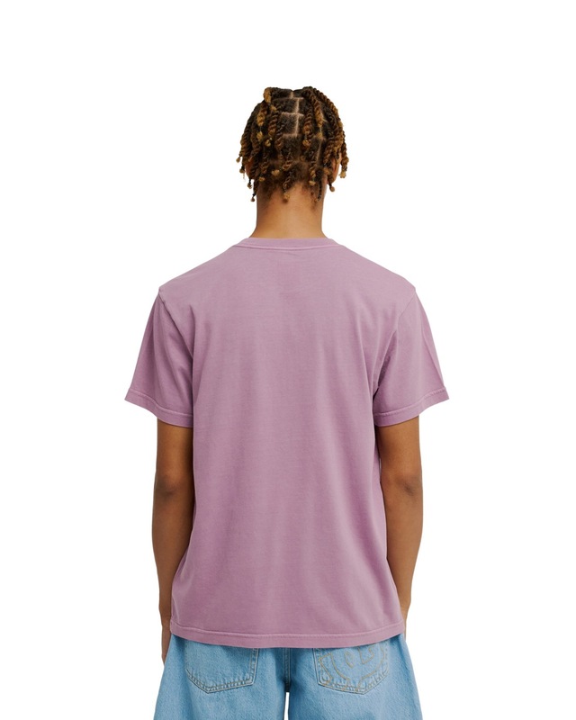 DC Shoes T-Shirt »DC Star Pigment Dye«