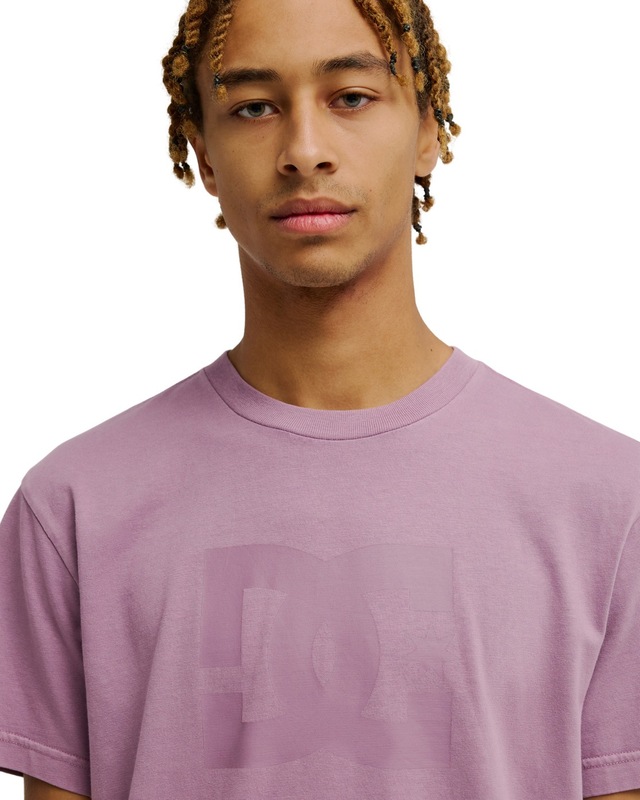 DC Shoes T-Shirt »DC Star Pigment Dye«