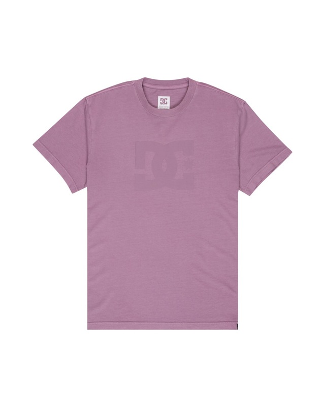 DC Shoes T-Shirt »DC Star Pigment Dye«