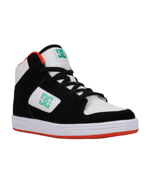 DC Shoes Sneaker »Manteca 4 Hi«