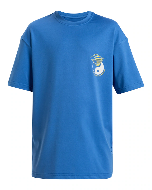 Quiksilver Neopren Shirt »Everyday Surf«