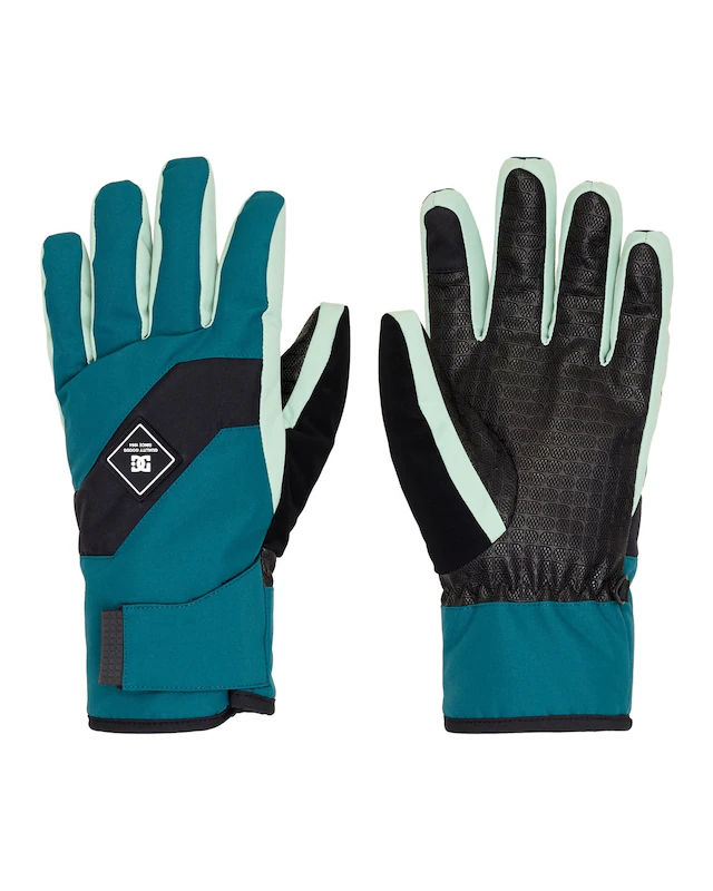DC Shoes Snowboardhandschuhe »Franchise«