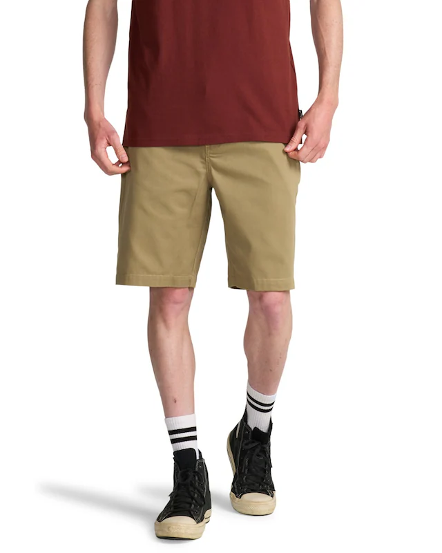Billabong Shorts »Carter«