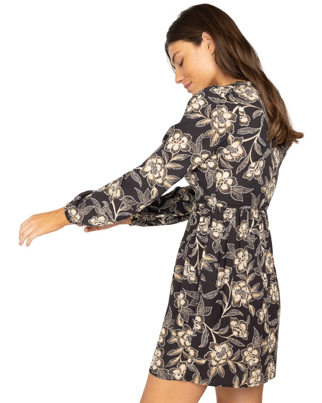 Billabong Minikleid »New Dawn«