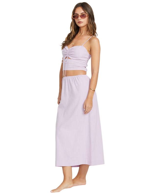 Billabong Sommerrock »Keep It Simple«