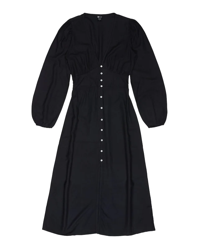 Billabong Sommerkleid »Cool Night«