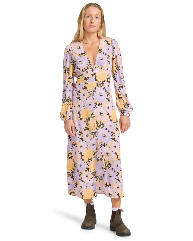 Billabong Sommerkleid »Cool Night«