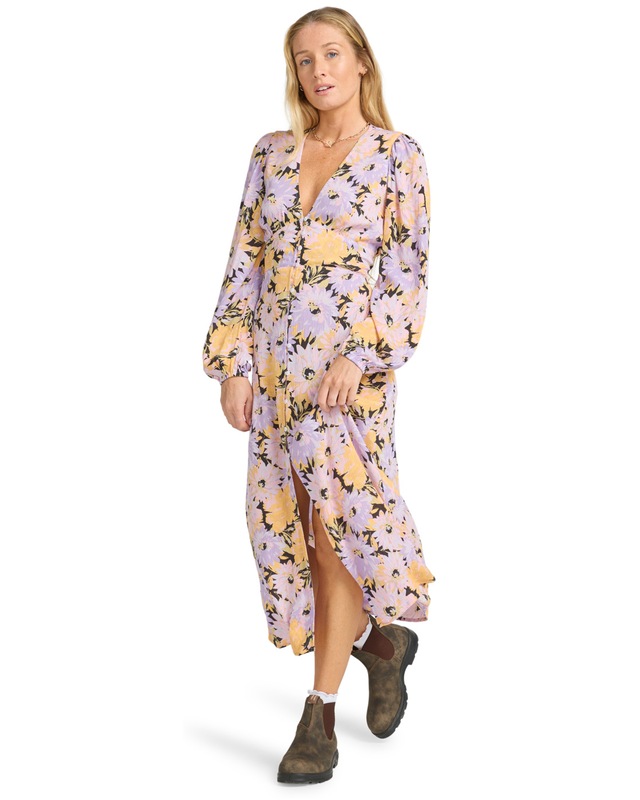 Billabong Sommerkleid »Cool Night«