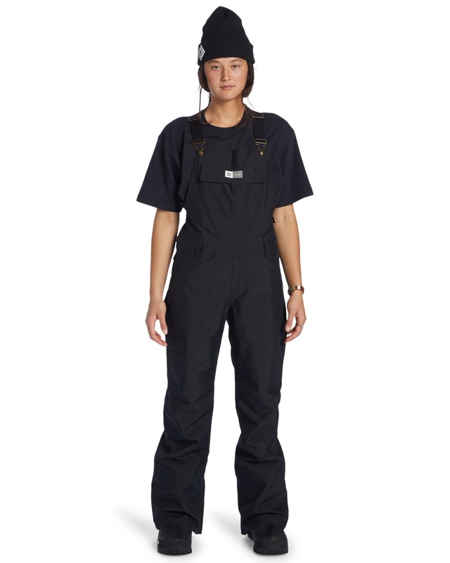DC Shoes Snowboardhose »Valiant«