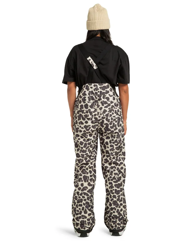 DC Shoes Snowboardhose »Valiant«
