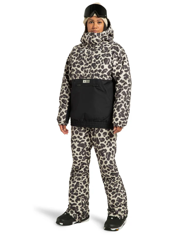 DC Shoes Snowboardhose »Valiant«