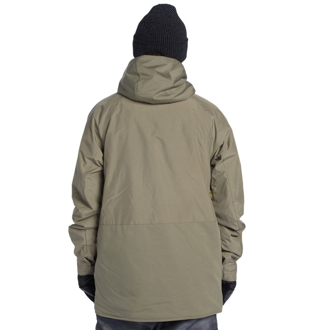 DC Shoes Snowboardjacke »Tundra 15K«