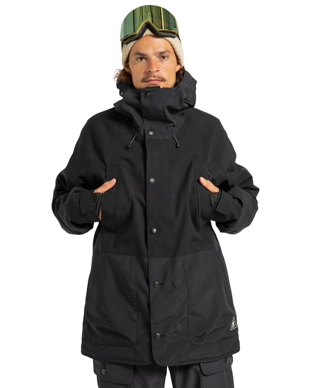 DC Shoes Snowboardjacke »Tundra 15K«