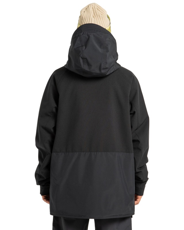 DC Shoes Snowboardjacke »Tundra 15K«