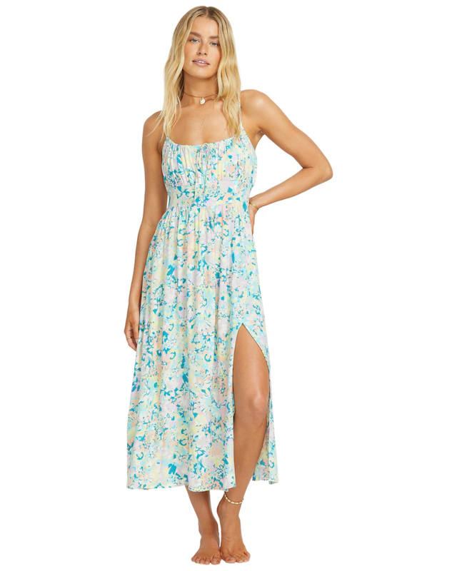 Billabong Maxikleid »Take Your Time«