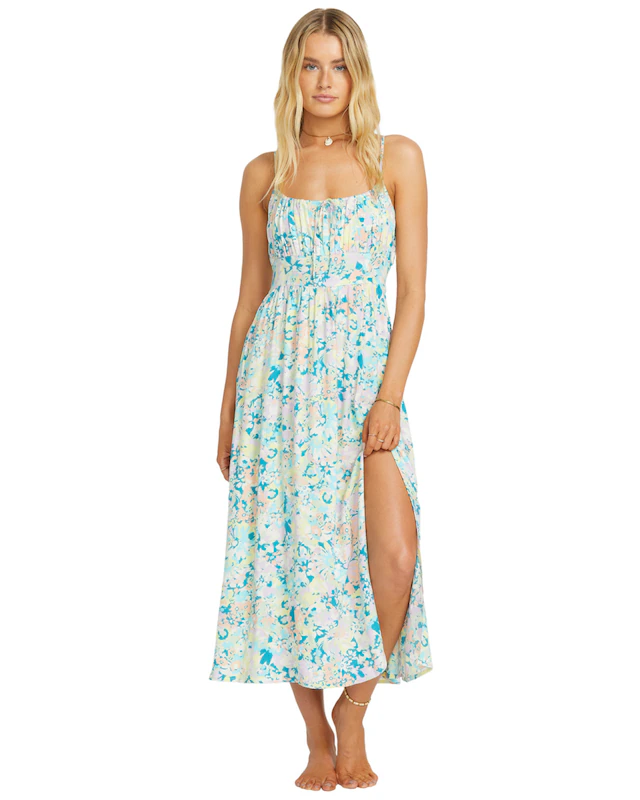 Billabong Maxikleid »Take Your Time«