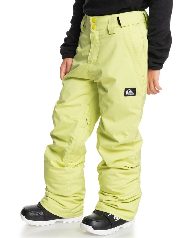 Quiksilver Skihose »Estate«