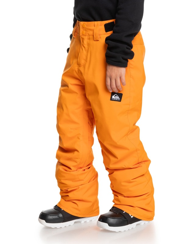 Quiksilver Skihose »Estate«