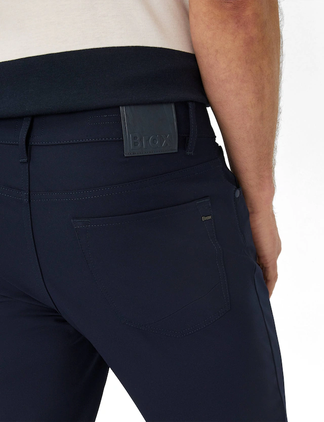 Brax 5-Pocket-Hose »Style CHUCK«