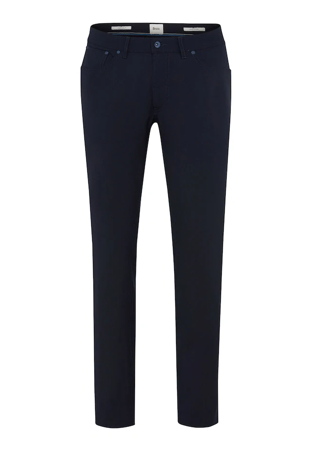 Brax 5-Pocket-Hose »Style CHUCK«