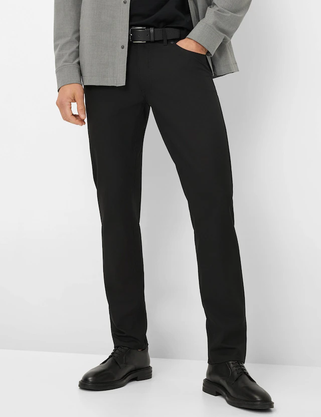 Brax 5-Pocket-Hose »Style CHUCK«