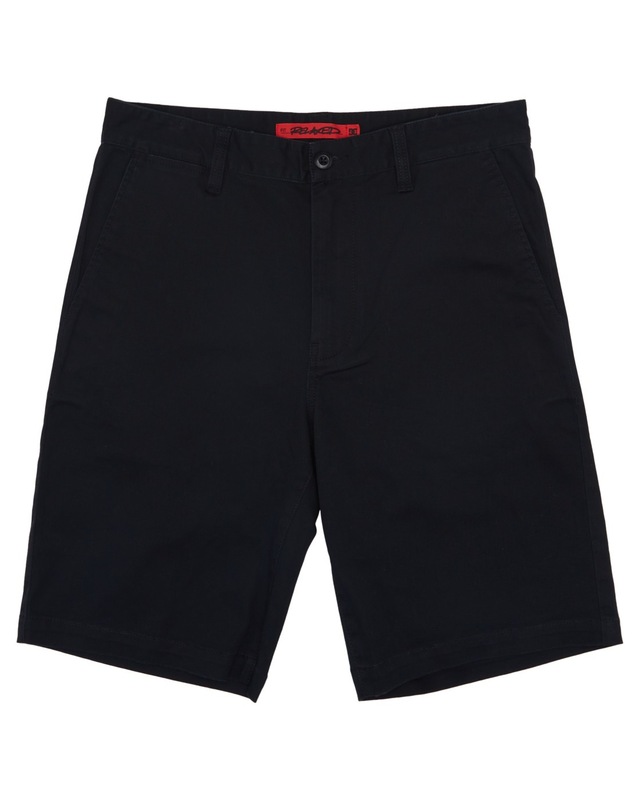 DC Shoes Chinoshorts »Worker Relaxed«