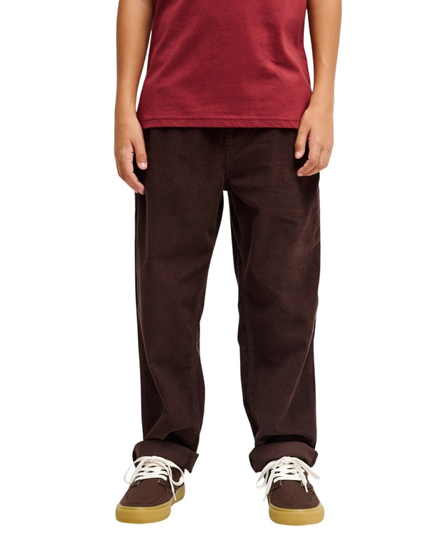 Quiksilver Outdoorhose »Taxer Cord«