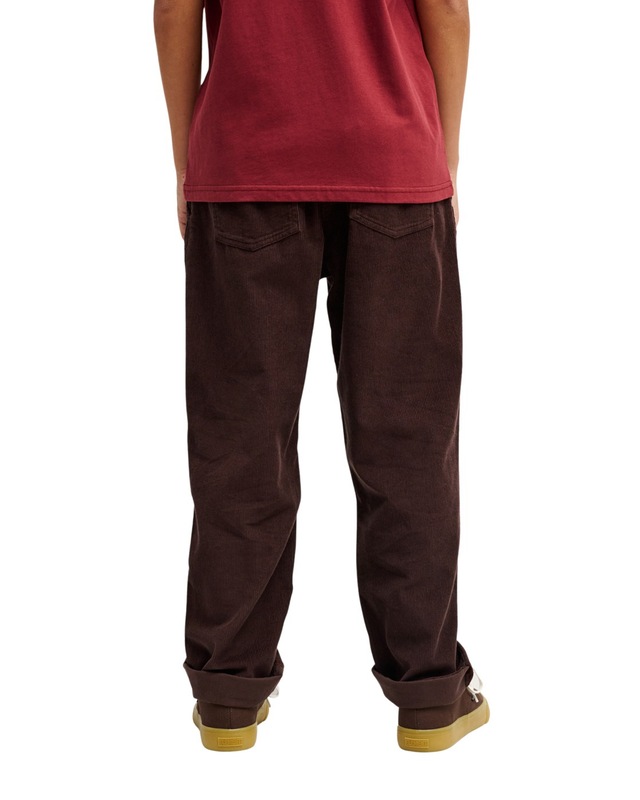 Quiksilver Outdoorhose »Taxer Cord«