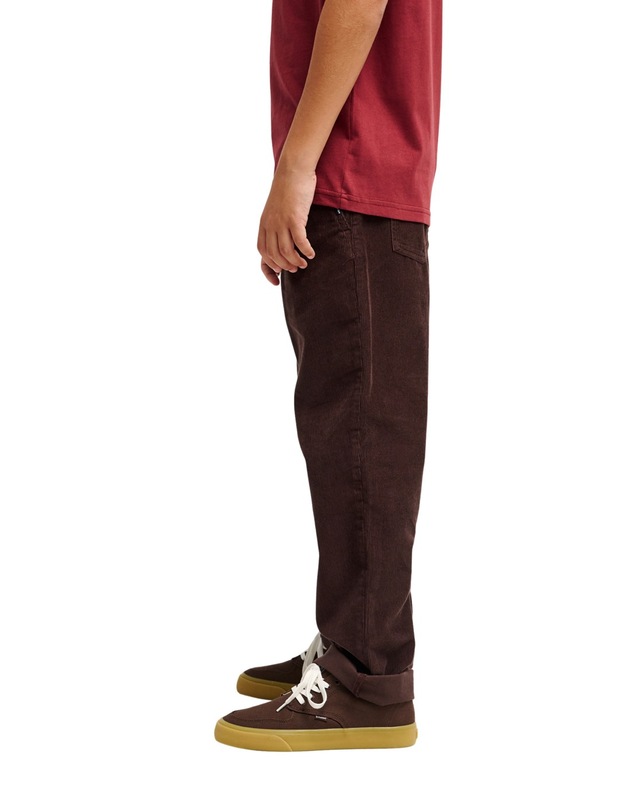 Quiksilver Outdoorhose »Taxer Cord«