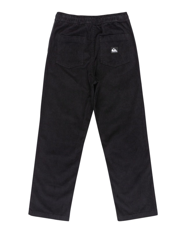 Quiksilver Outdoorhose »Taxer Cord«