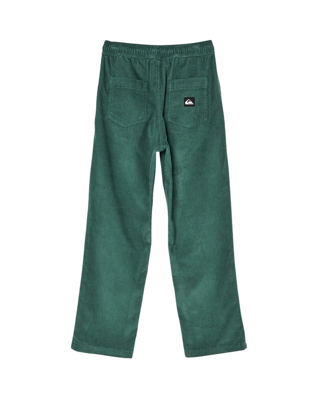 Quiksilver Outdoorhose »Taxer Cord«