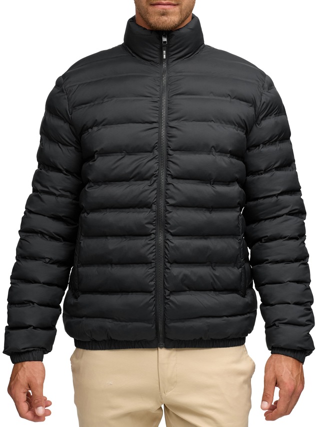 Indicode Steppjacke »INBjarne«
