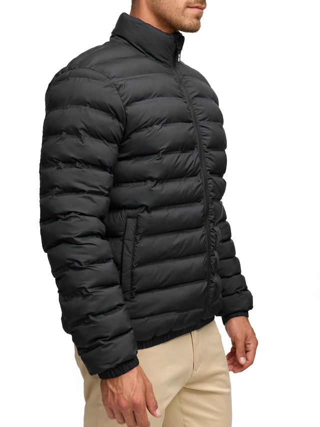 Indicode Steppjacke »INBjarne«