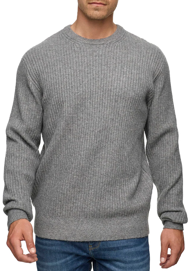 Indicode Troyer »INBertram ½ zip«