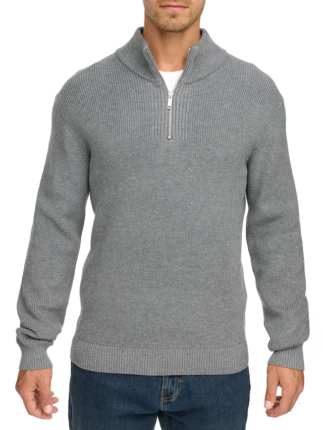 Indicode Troyer »INEmil ½ zip«