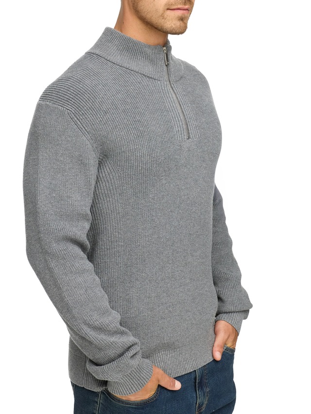 Indicode Troyer »INEmil ½ zip«