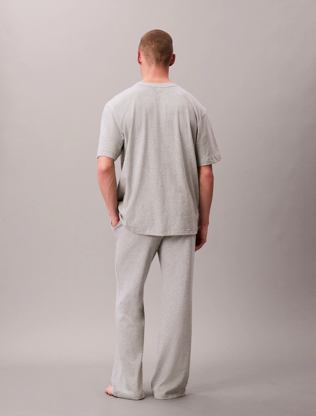 Calvin Klein Underwear Schlafhose »ICON / ESSENTIALS SLEEP PANT« Mit elastischem Bund
