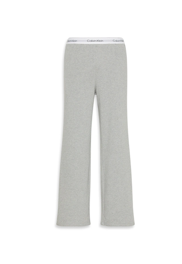 Calvin Klein Underwear Schlafhose »ICON / ESSENTIALS SLEEP PANT« Mit elastischem Bund
