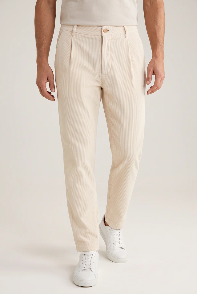 Joop Jeans Cordhose »Lead2« Mit Gürtelschlaufen