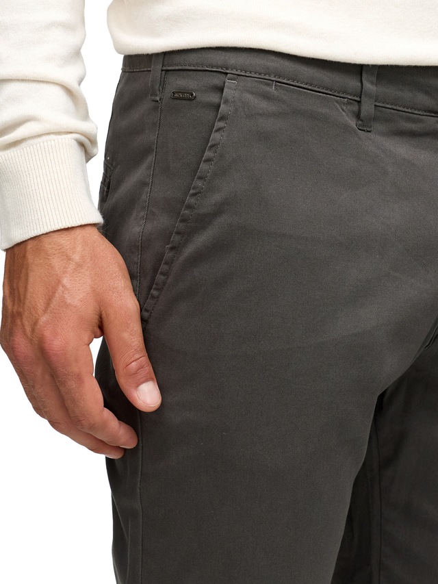 Indicode Chinos »INRafle«